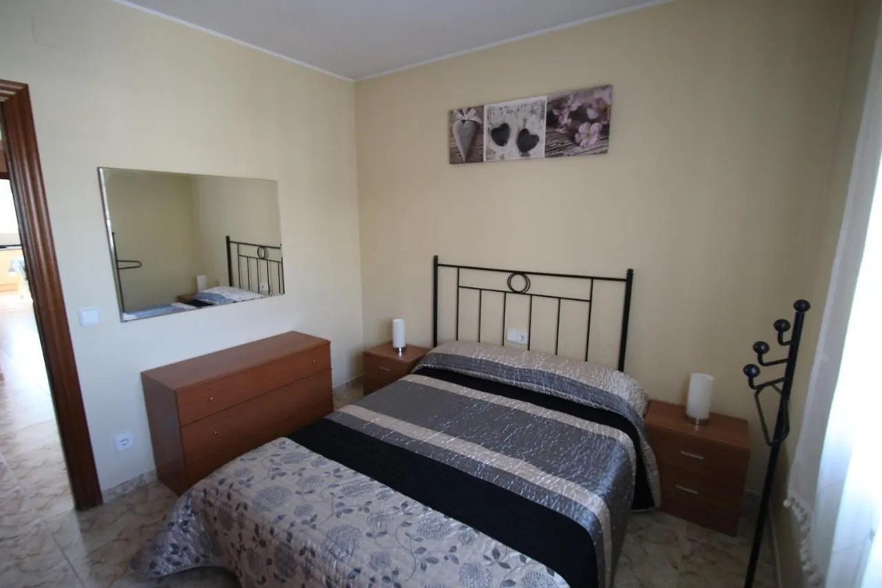 Villa Antonia Miami Playa Spain