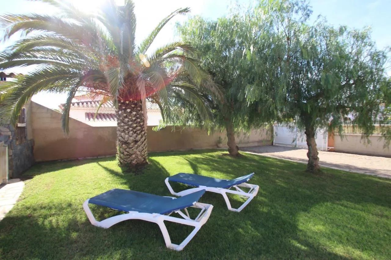 Villa Antonia Miami Playa