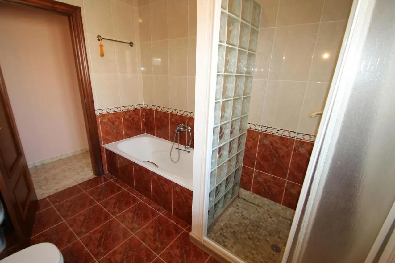 Villa Antonia Miami Playa Spain